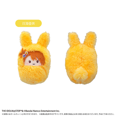 『アイドルマスター ミリオンライブ!』くるみたぴぬい Vol.3【BOX】