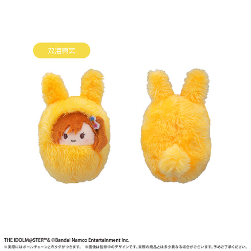 『アイドルマスター ミリオンライブ!』くるみたぴぬい Vol.3【BOX】