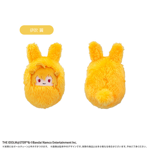 『アイドルマスター ミリオンライブ!』くるみたぴぬい Vol.3【BOX】