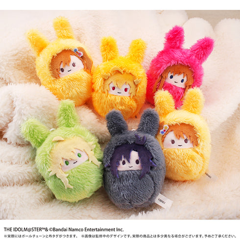 『アイドルマスター ミリオンライブ!』くるみたぴぬい Vol.3【BOX】