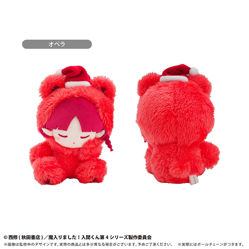 魔入りました!入間くん』おやすみたぴぬい オペラ - Anime Store.JP