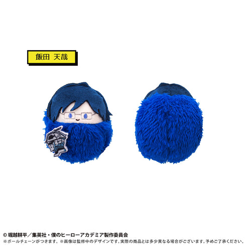 『僕のヒーローアカデミア』くるみたぴぬい Vol.2【BOX】