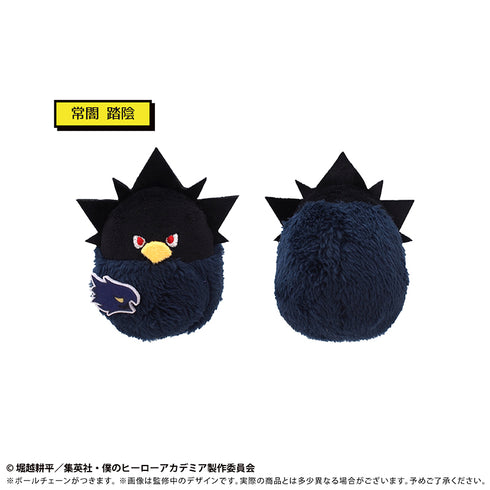 『僕のヒーローアカデミア』くるみたぴぬい Vol.2【BOX】