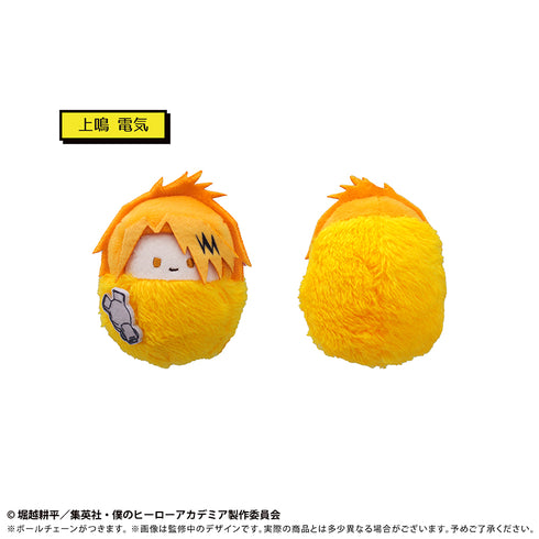 『僕のヒーローアカデミア』くるみたぴぬい Vol.2【BOX】