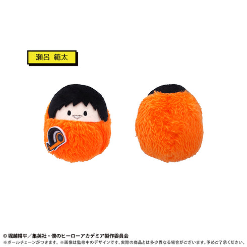 『僕のヒーローアカデミア』くるみたぴぬい Vol.2【BOX】