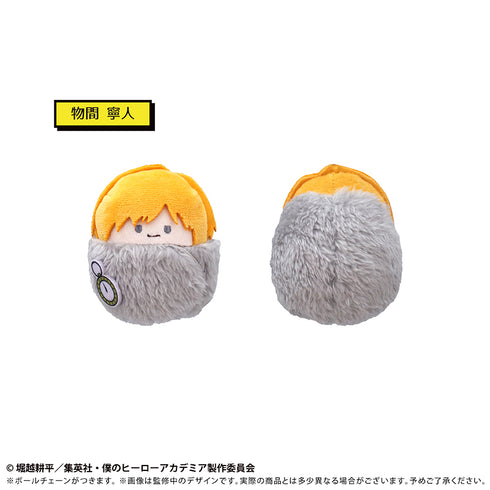 『僕のヒーローアカデミア』くるみたぴぬい Vol.2【BOX】