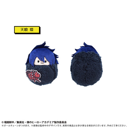 『僕のヒーローアカデミア』くるみたぴぬい Vol.3【BOX】