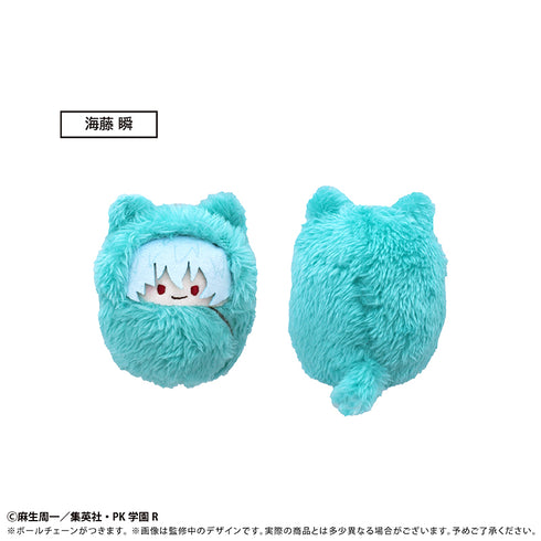《齊木楠雄的Ψ難》胡桃塔皮努伊【BOX】