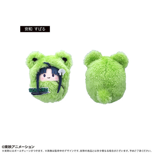 『ガールズバンドクライ』くるみたぴぬい【BOX】