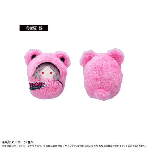 『ガールズバンドクライ』くるみたぴぬい【BOX】