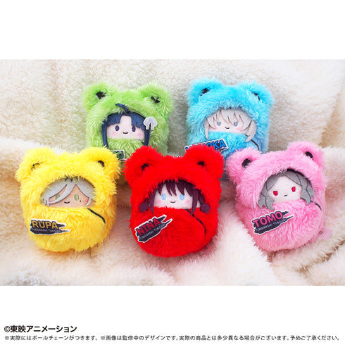 『ガールズバンドクライ』くるみたぴぬい【BOX】