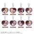 『東京リベンジャーズ』アクリルキーホルダー ショコラ Ver. 花垣 武道