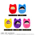 『BANANA FISH』くるみたぴぬい【BOX】