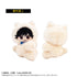 『BANANA FISH』ぴたぴたたぴぬい 奥村英二