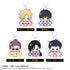 『BANANA FISH』おなまえキーホルダー【BOX】