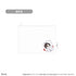 "Break My Case" Fluffy Goodnight Pouch by Aoi Misaka, Headquarters