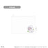 "Break My Case" Fluffy Goodnight Pouch by Yuzuru Shirose, Headquarters