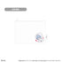 "Break My Case" Fluffy Goodnight Pouch — Negotiations Department, Kiho Aizuma