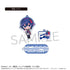 『しゅごキャラ!』台座付きアクリルキーホルダー フルーツ Ver.【BOX】