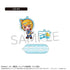 『しゅごキャラ!』台座付きアクリルキーホルダー フルーツ Ver.【BOX】