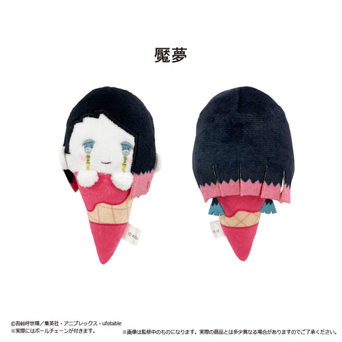 『鬼滅の刃』アイスたぴぬい Vol.4【BOX】