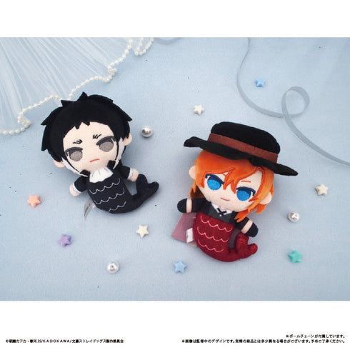 『文豪ストレイドッグス』マーメイドたぴぬい【BOX】