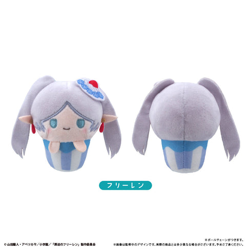 『葬送のフリーレン』カップケーキたぴぬい【BOX】