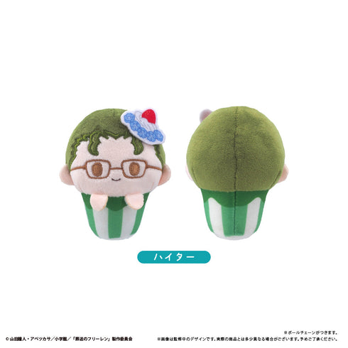 『葬送のフリーレン』カップケーキたぴぬい【BOX】