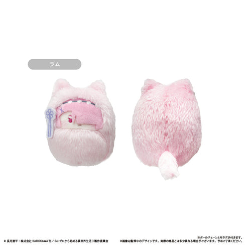 『Re:ゼロから始める異世界生活』くるみたぴぬい【BOX】