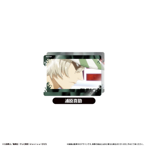 『BLEACH 千年血戦篇』アクリルブロックコレクション【BOX】