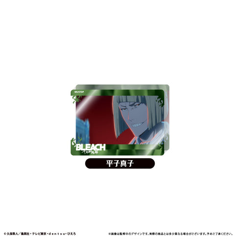 『BLEACH 千年血戦篇』アクリルブロックコレクション【BOX】