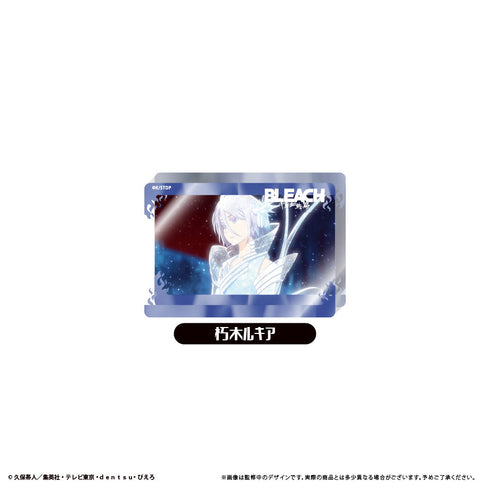 『BLEACH 千年血戦篇』アクリルブロックコレクション【BOX】