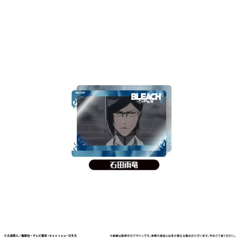 『BLEACH 千年血戦篇』アクリルブロックコレクション【BOX】