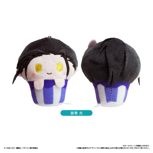 『メダリスト』カップケーキたぴぬい【BOX】