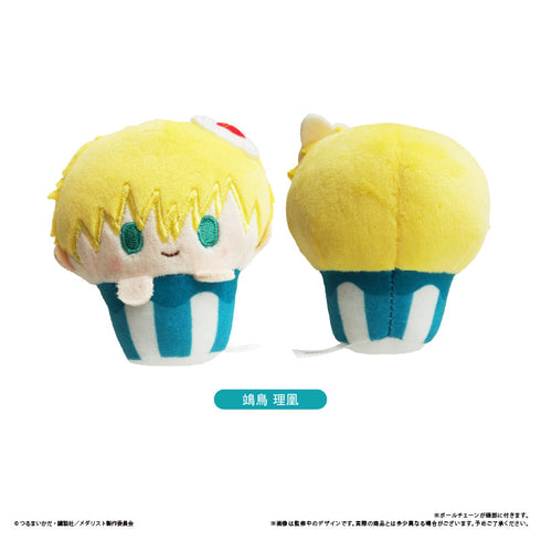 『メダリスト』カップケーキたぴぬい【BOX】