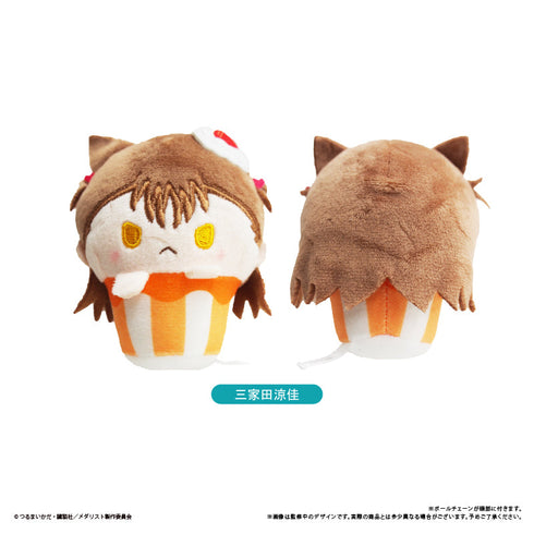 『メダリスト』カップケーキたぴぬい【BOX】