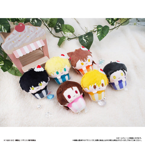 『メダリスト』カップケーキたぴぬい【BOX】