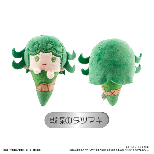 『ワンパンマン』アイスたぴぬい【BOX】