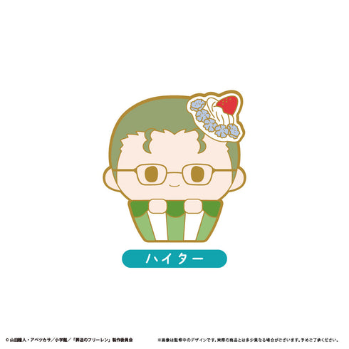 『葬送のフリーレン』カップケーキたぴピンズ【BOX】