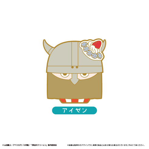 『葬送のフリーレン』カップケーキたぴピンズ【BOX】