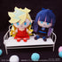 《New PANTY & STOCKING with GARTERBELT》迷你蓬鬆玩偶 潘蒂