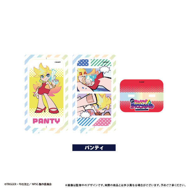 『New PANTY & STOCKING with GARTERBELT』回転アクリルスタンド パンティ