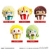 『Fate/strange Fake』カップケーキたぴぬい【BOX】