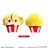 『Fate/strange Fake』カップケーキたぴぬい【BOX】