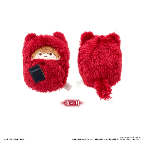 『DEATH NOTE』くるみたぴぬい【BOX】