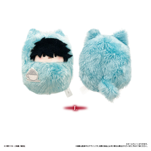 『DEATH NOTE』くるみたぴぬい【BOX】