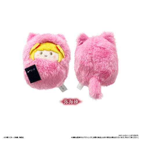 『DEATH NOTE』くるみたぴぬい【BOX】