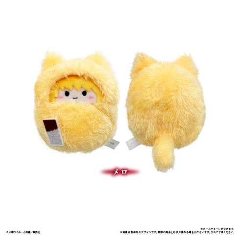 『DEATH NOTE』くるみたぴぬい【BOX】