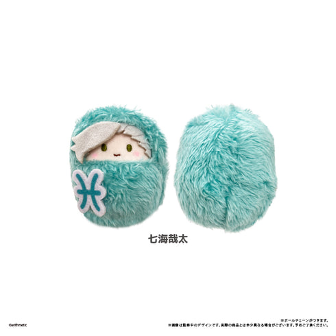 『Starry☆Sky』くるみたぴぬい Vol.1【BOX】