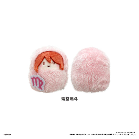『Starry☆Sky』くるみたぴぬい Vol.1【BOX】